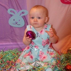 Meet your Posher, Kayla